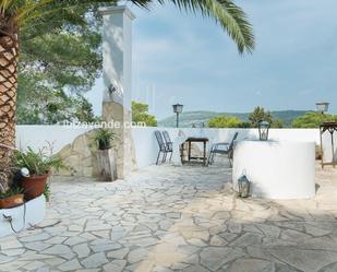 House or chalet to rent in Andratx, Cala Vedella - Cala Tarida