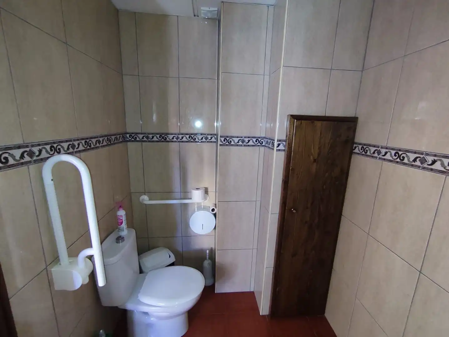 Local comercial de lloguer a Cabo Blanco, imagen 6
