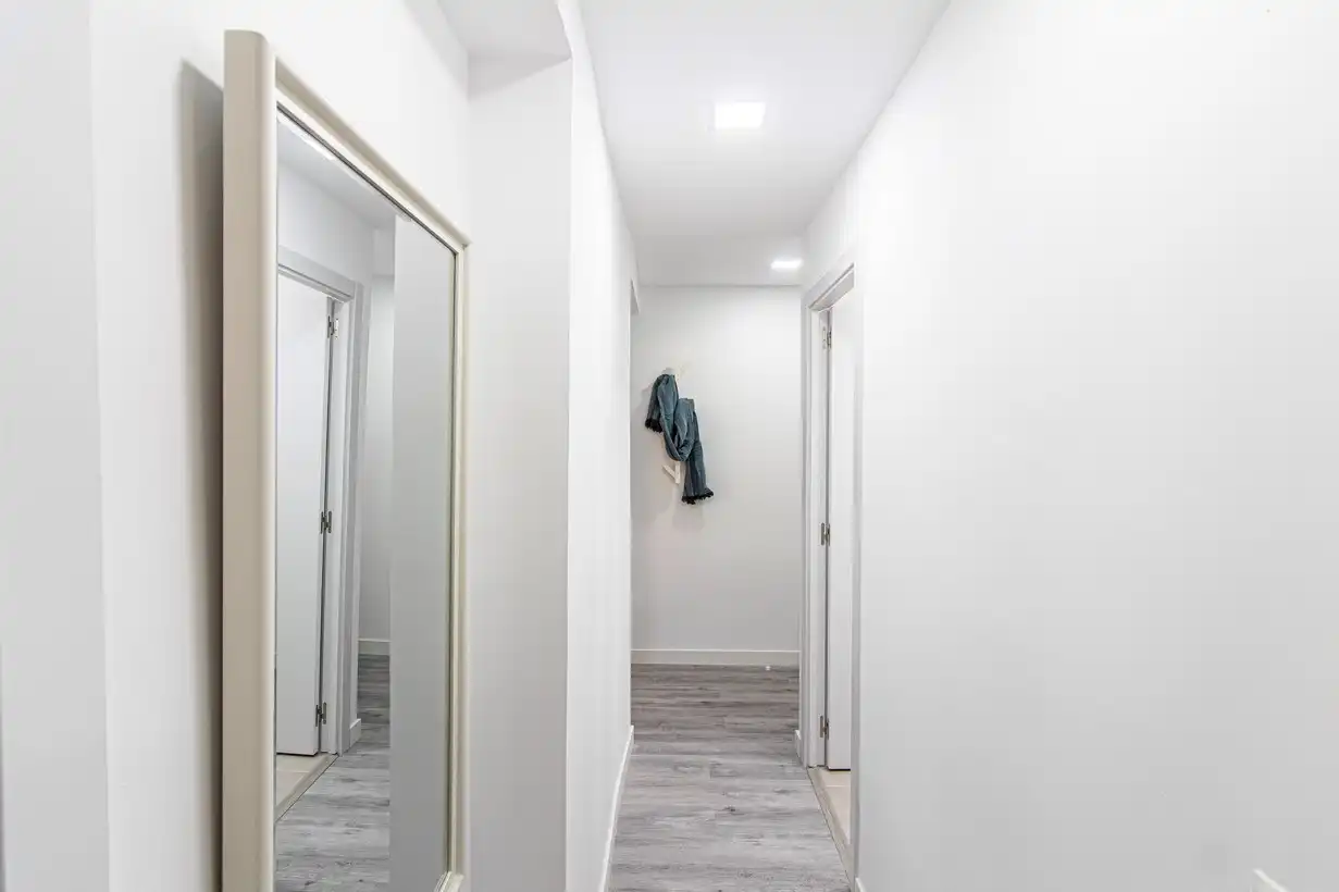 Flat for sale in San Blas