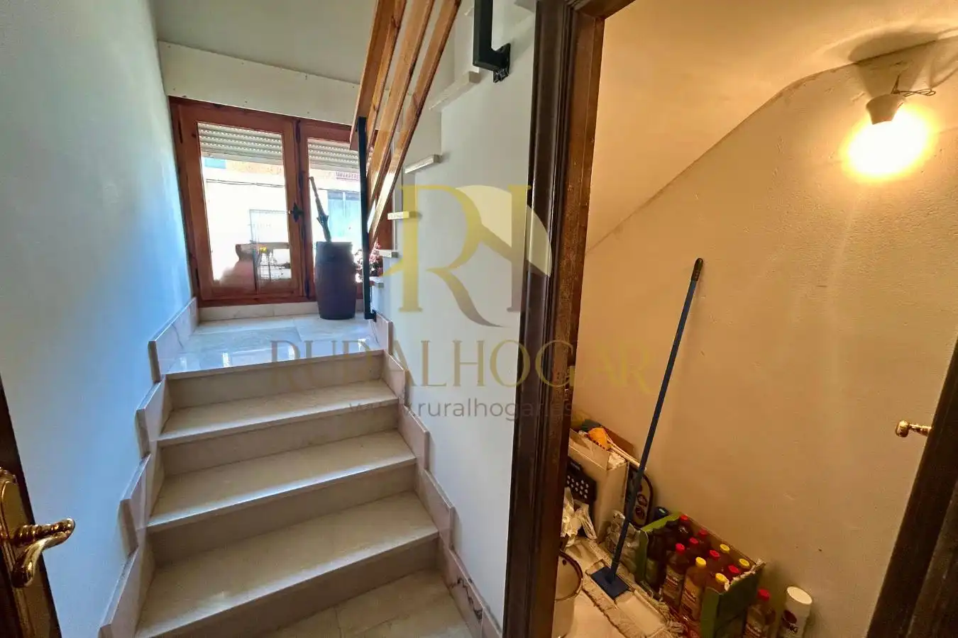 Casa o xalet en venda a Avenida la Bañeza, 48, Villarejo de Órbigo