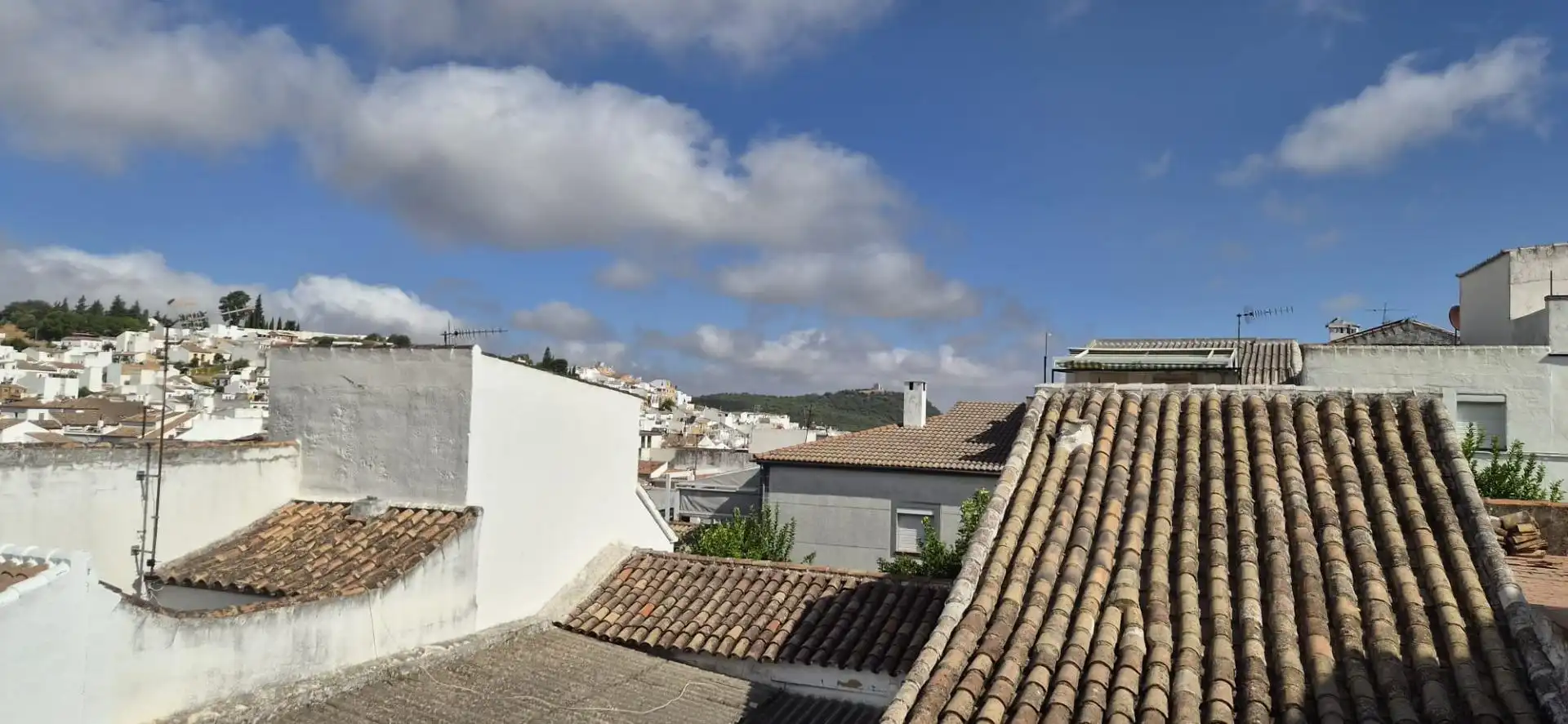Casa en venta en Calle DIPUTACION PROVINCIAL