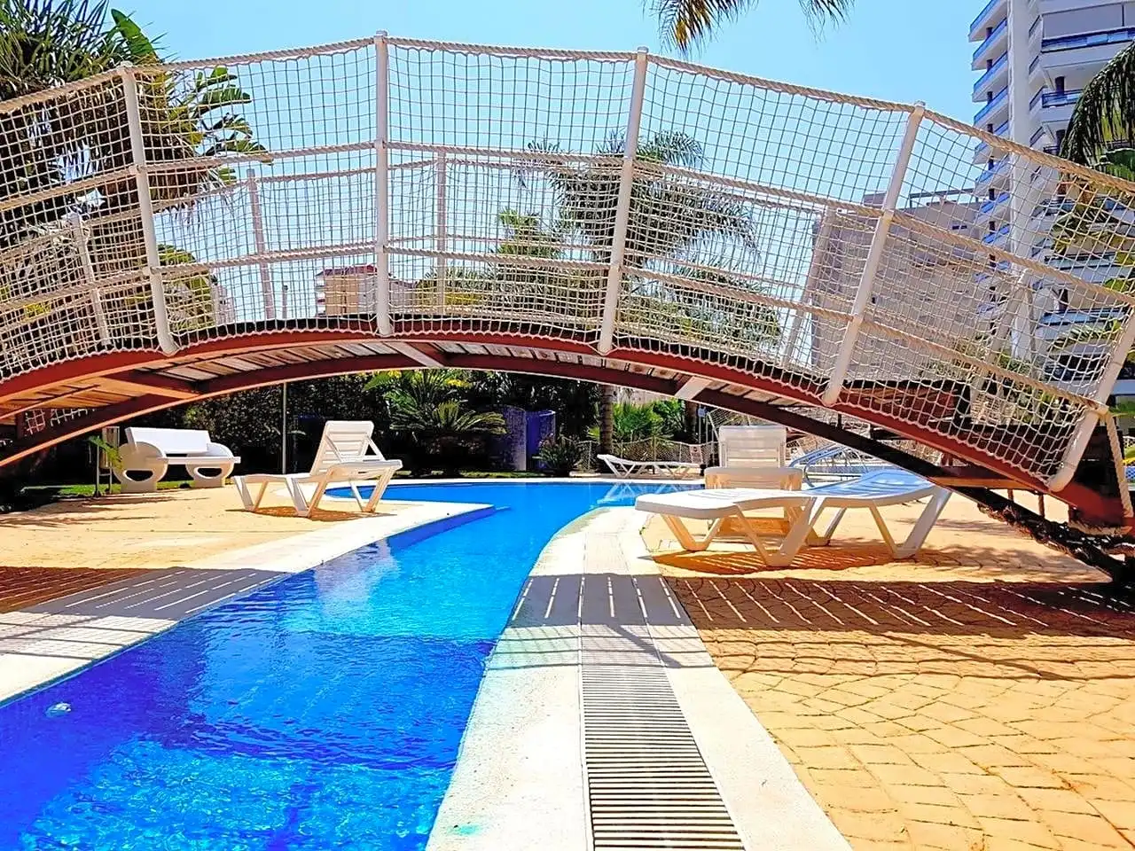 Apartament de lloguer a Del Maestrat, 11, Playa de Gandia