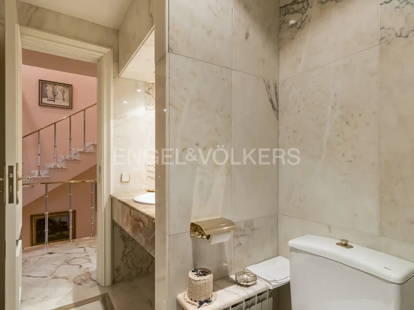 Terraced house with terrace for sale in Les Corts, imagen 26