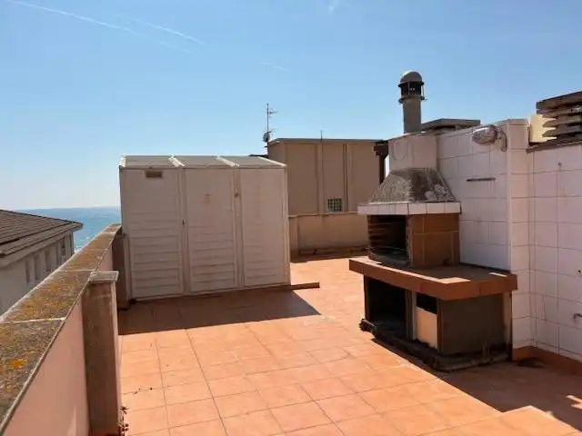 Terraza de Ático en venta en Calafell con Aire acondicionado, Calefacción y Terraza