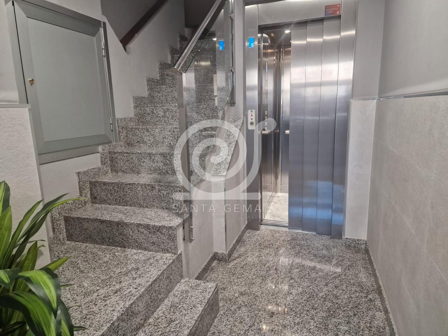 Flat for sale in A Coruña Capital   with Furnished