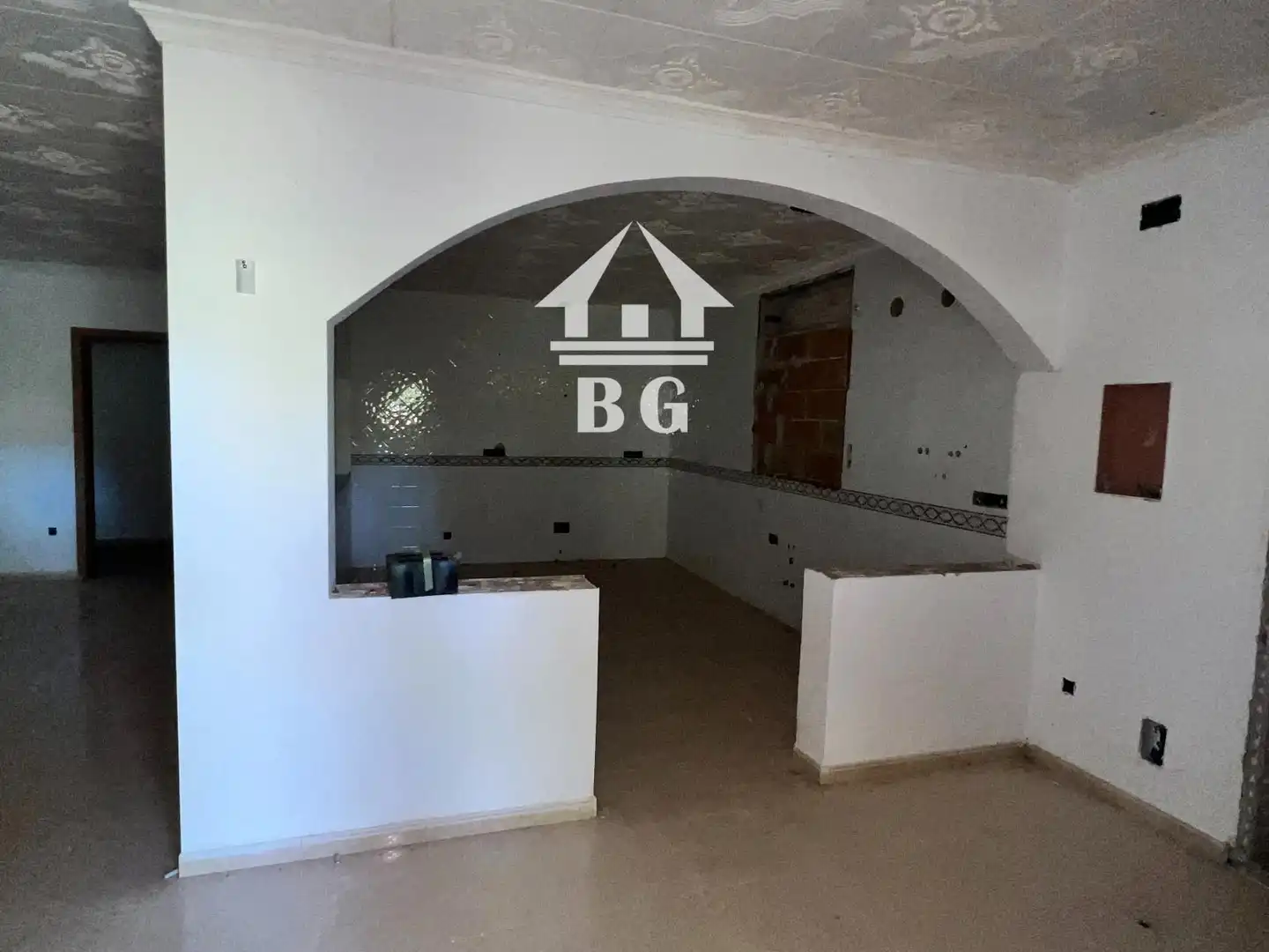 Cocina de Casa o chalet en venta en Vidreres
