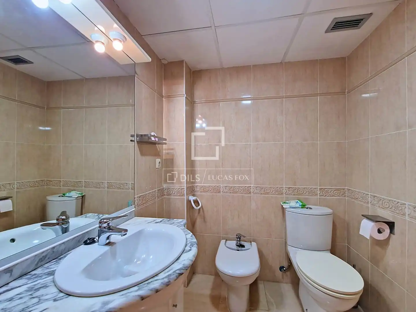 Piso con terraza en venta en Les Salines - Pla de Sant Pere, imagen 25