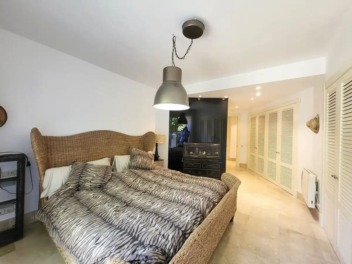 Apartment mit Pool zum Verkauf in Río Real - Los Monteros, imagen 18
