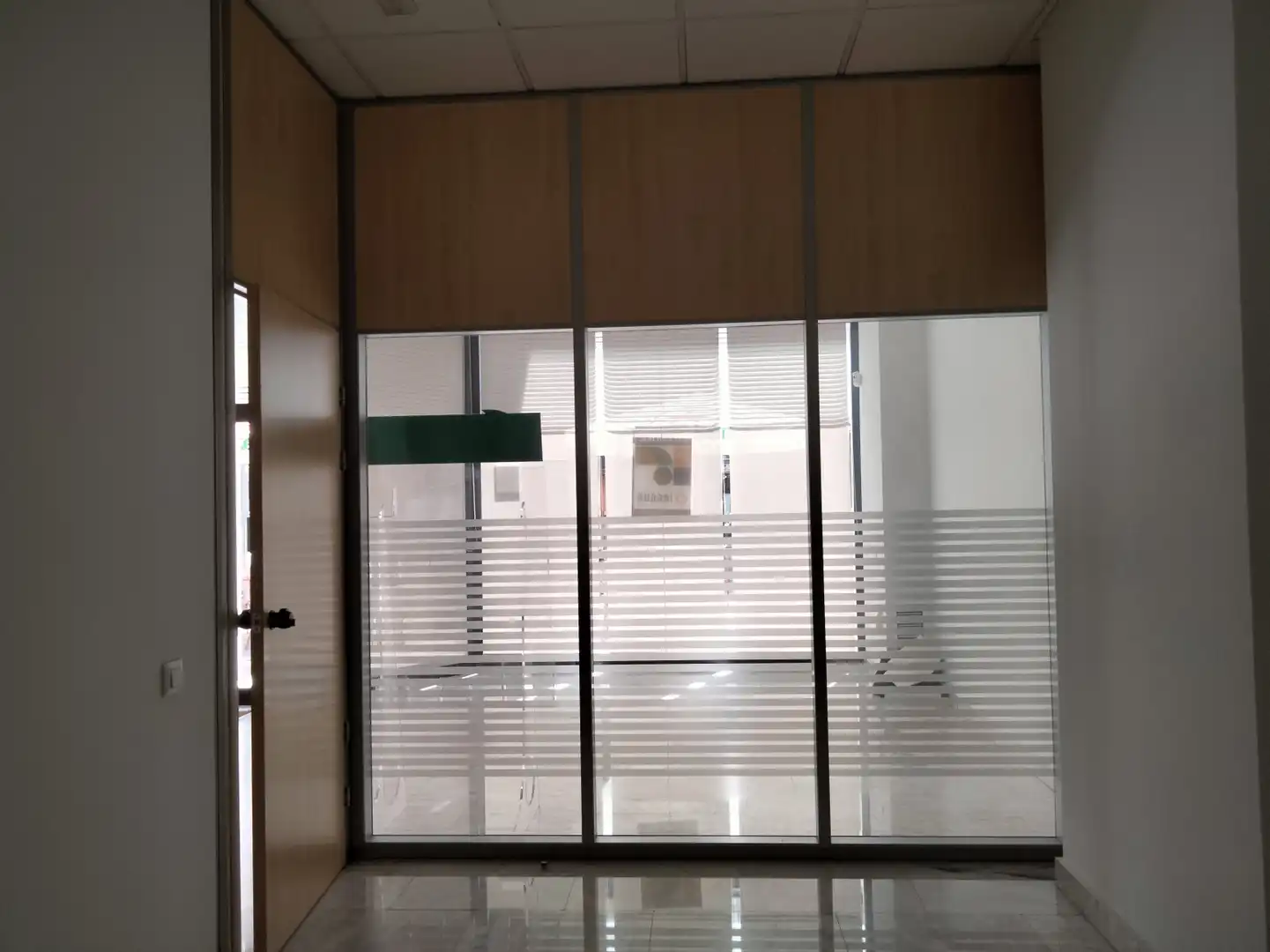 Business premises to rent in Logroño - Republica Argentina, imagen 6