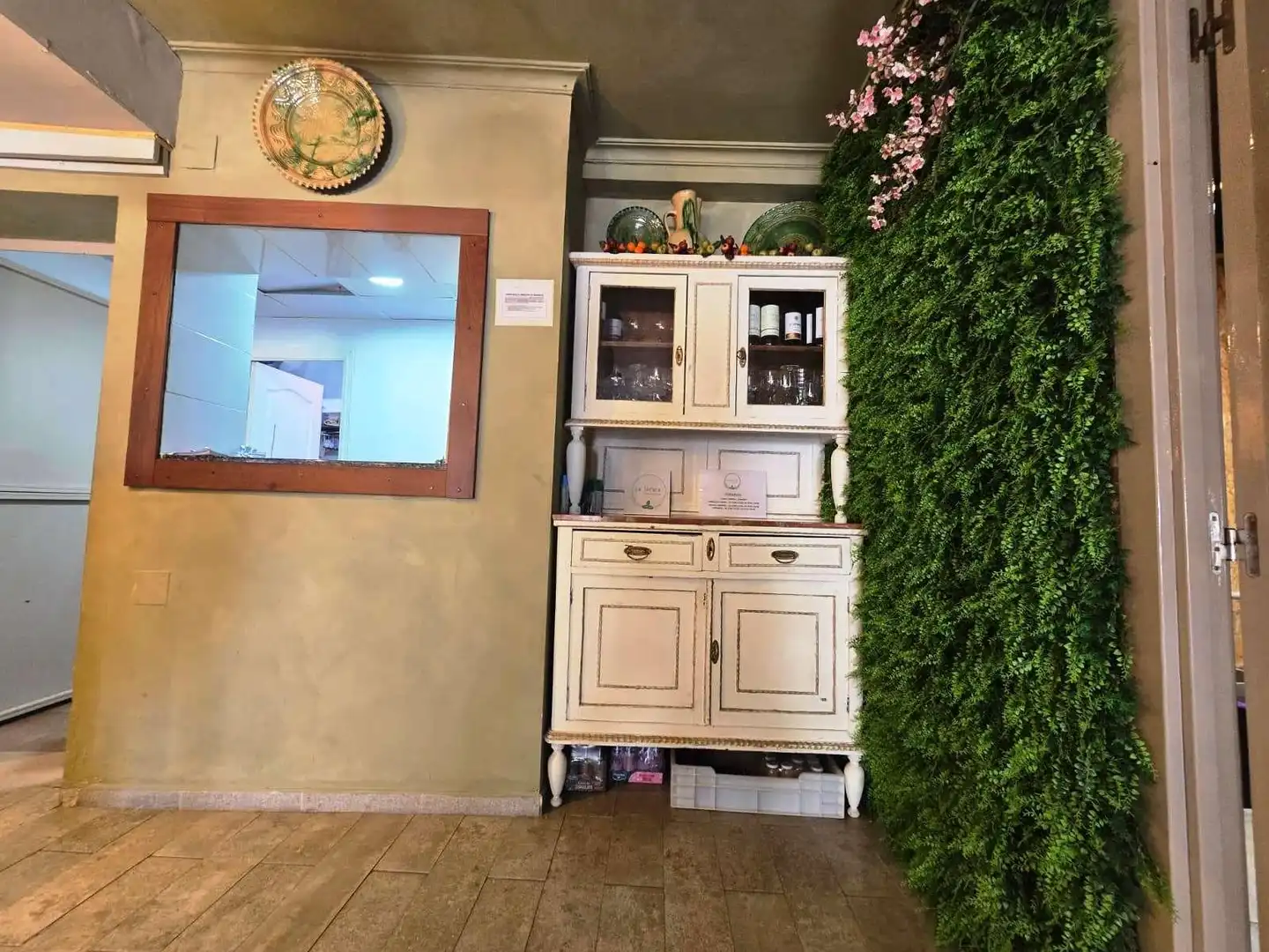 Business premises for transfer in Castilleja de Guzmán, imagen 24