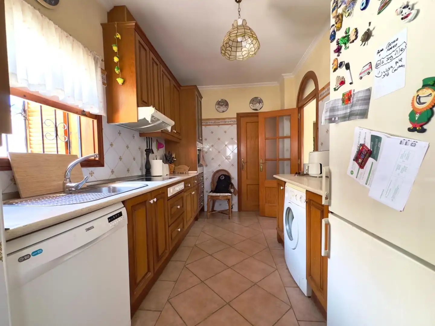 Chalet con terraza en venta en Orihuela Costa, imagen 12