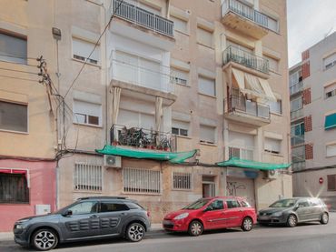 Appartement à vendre à C/ Ivars Durgell