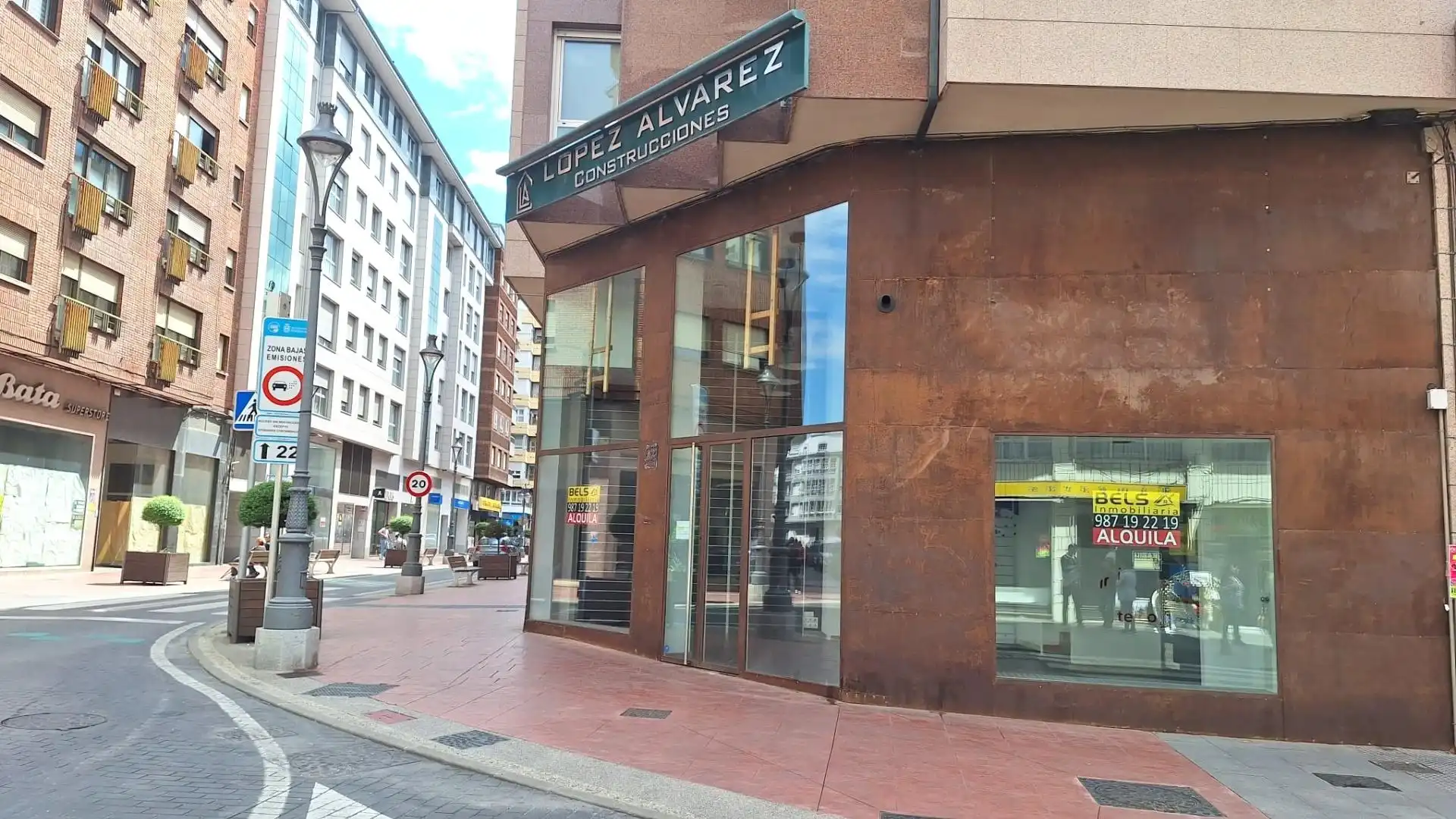 Local comercial en alquiler en Centro, imagen 23