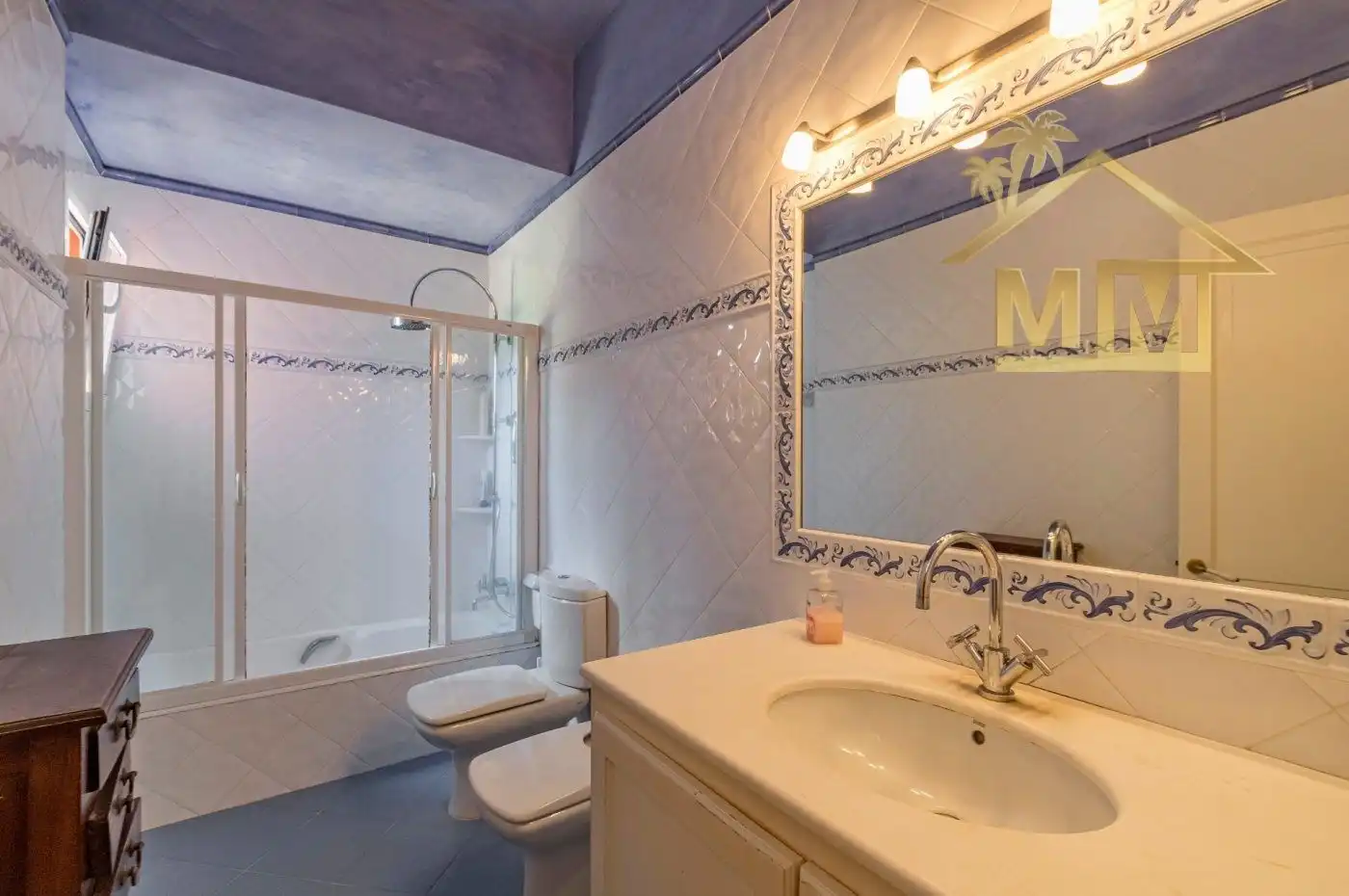 Villa con piscina in vendita a Carrer Llevant de Punta Prima 24, imagen 19