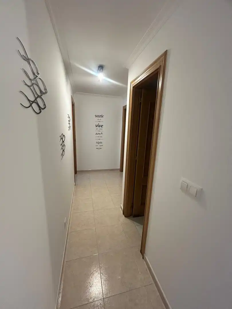 Flat with lift to rent in Aguiño, imagen 12