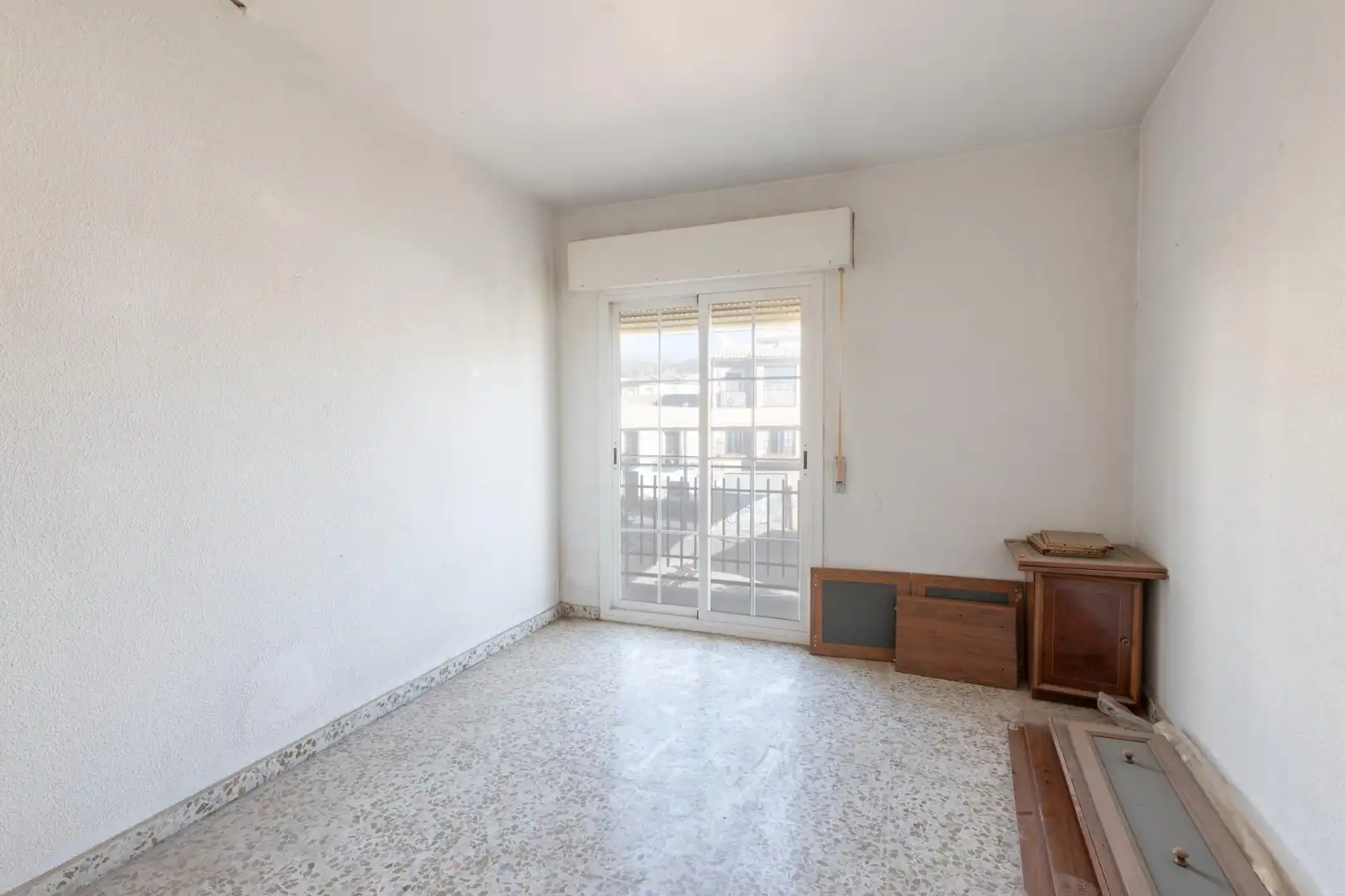 Bedroom of Buildings for sale in La Zubia