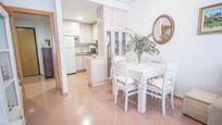 Dining room of Flat for sale in Petrer  with Air Conditioner, Terrace and Balcony