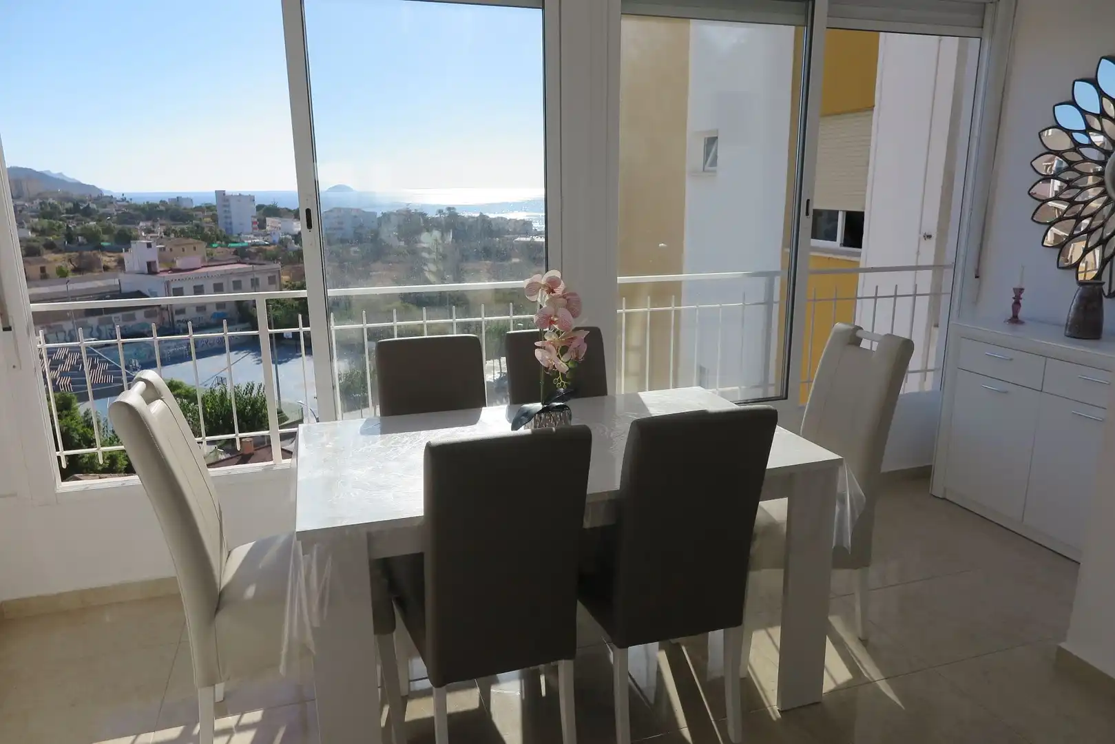 Apartment mit Aufzug zum Verkauf in Platja de Vila Joiosa, imagen 14