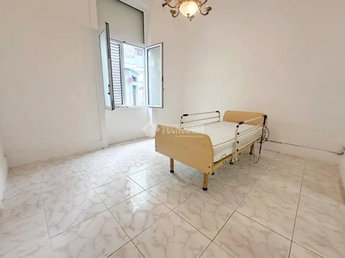 Habitación de Piso en venta en Las Palmas de Gran Canaria