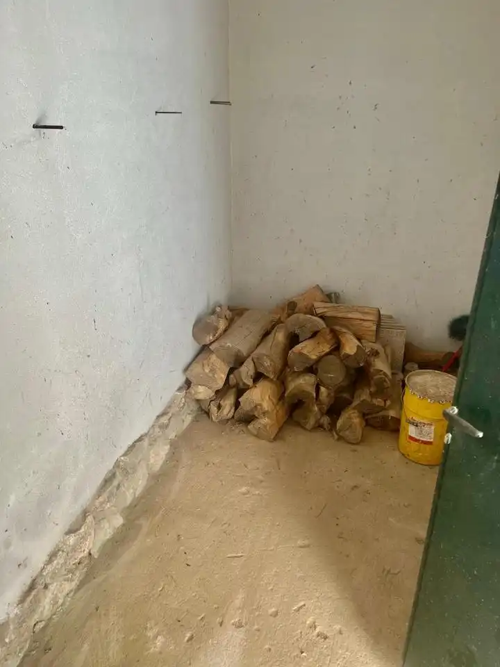 Finca rústica en venta en Campo de Criptana con Jardín privado, Terraza y Piscina