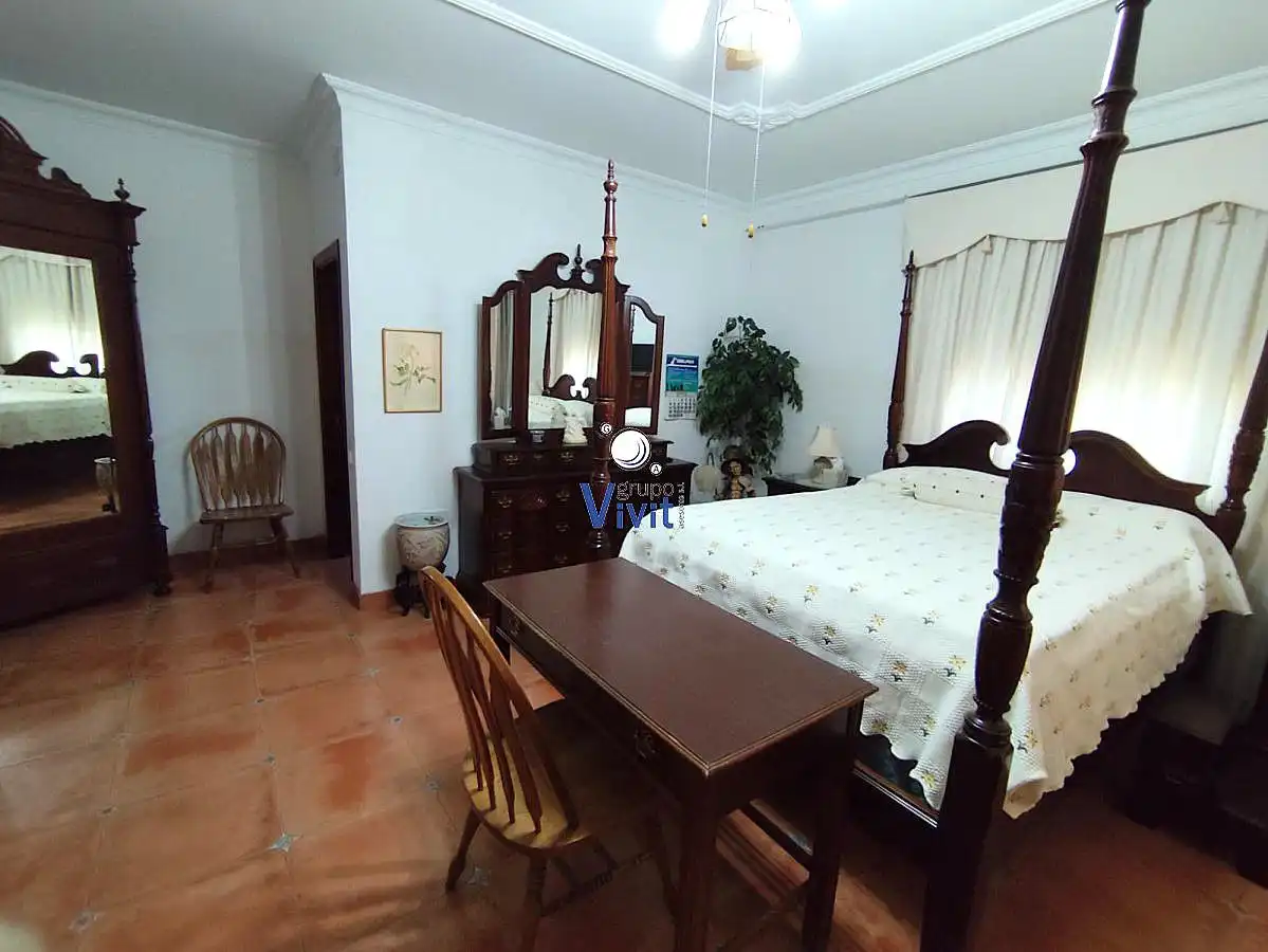 Chalet en venta en Centro, imagen 29
