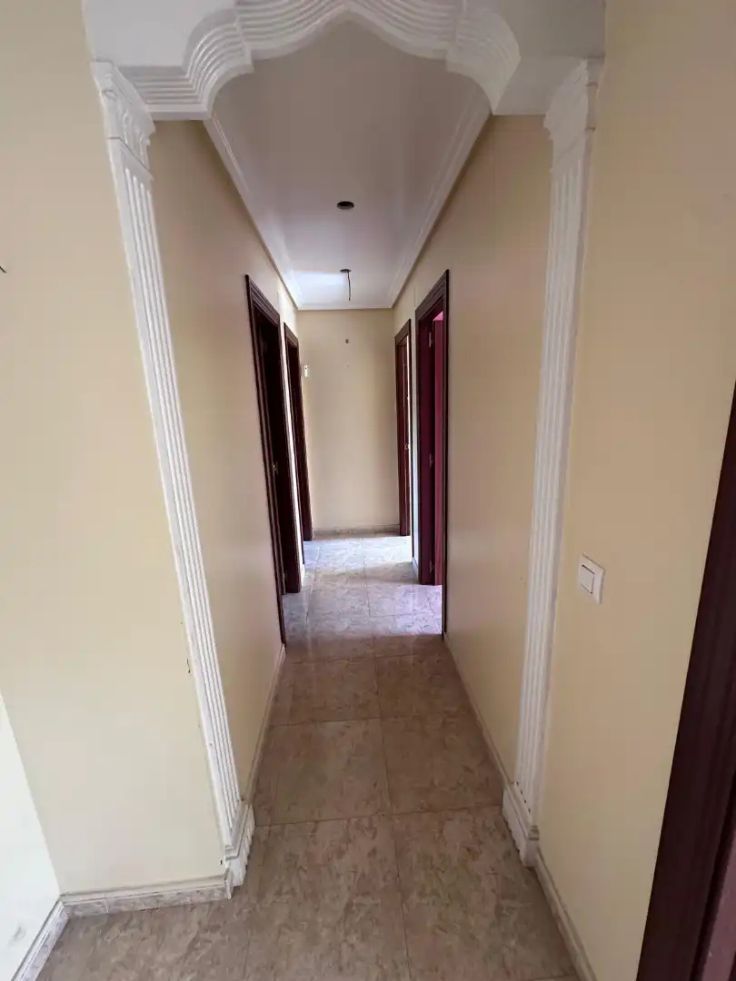Piso en venta en Alfaro con Calefacción y Balcón