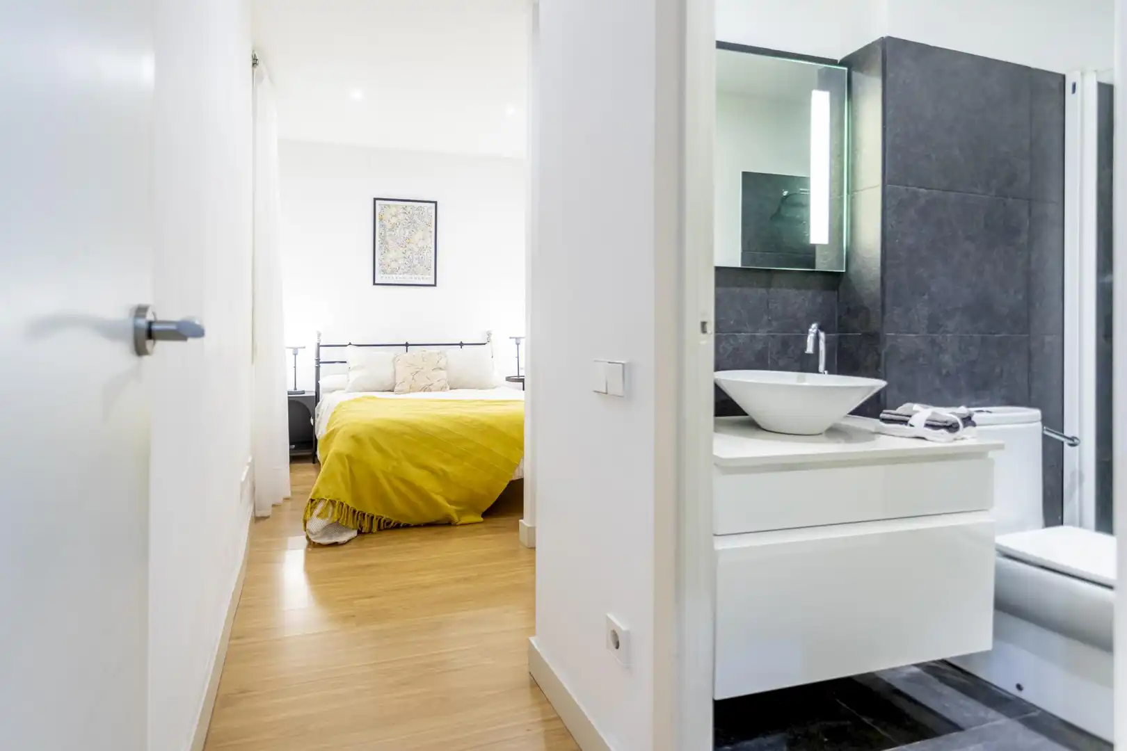 Appartement avec terrasse à vendre à dels Mercaders 6, imagen 32