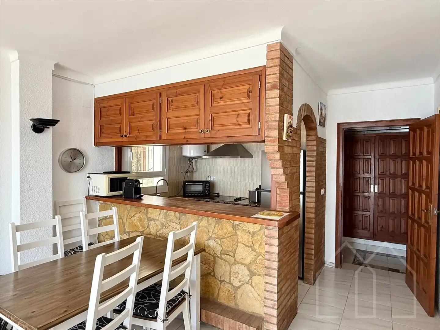 Appartement compact à vendre à Joan Margarit, imagen 10