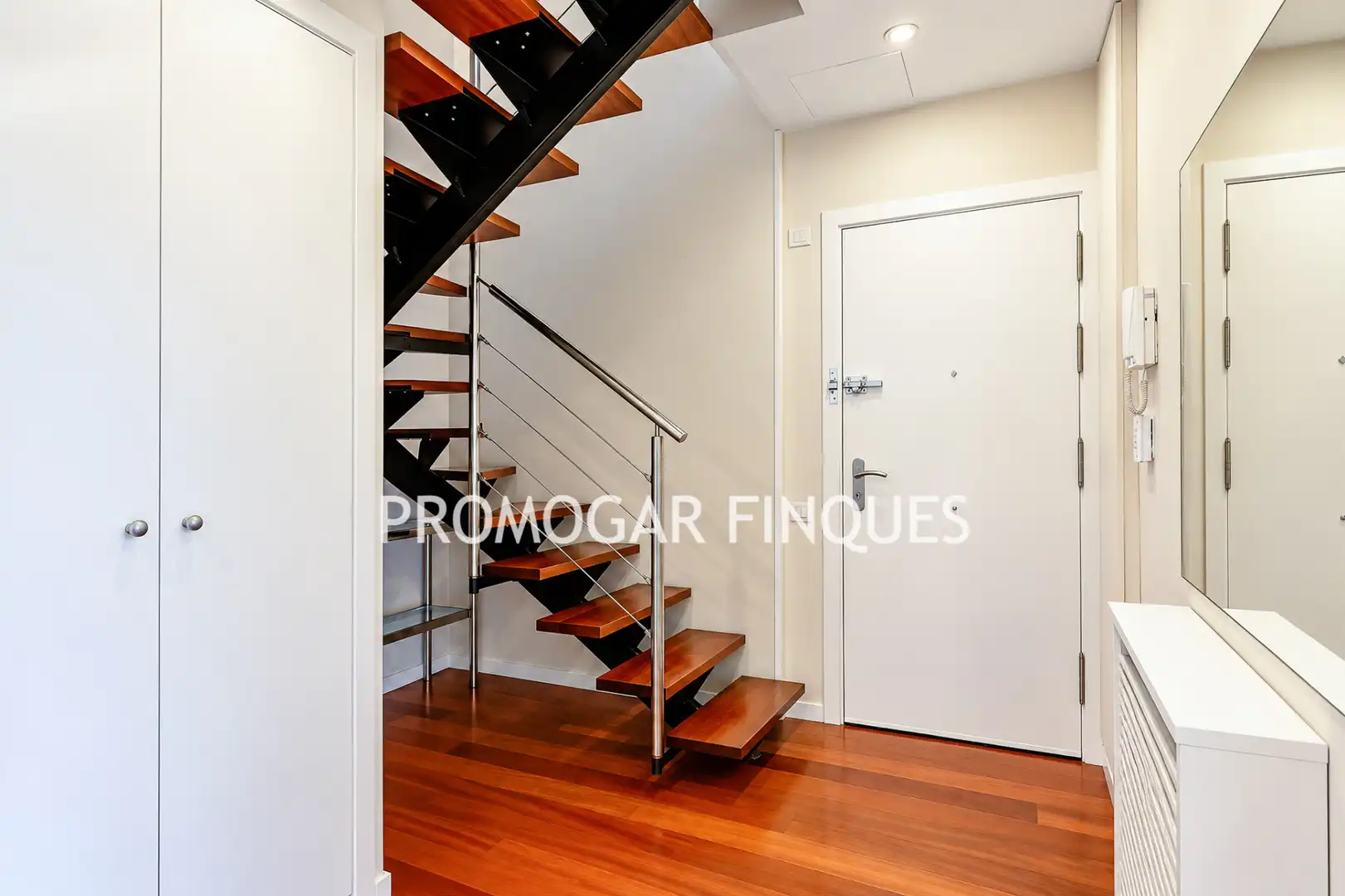Appartement avec terrasse à vendre à Carrer de Bergara, imagen 28