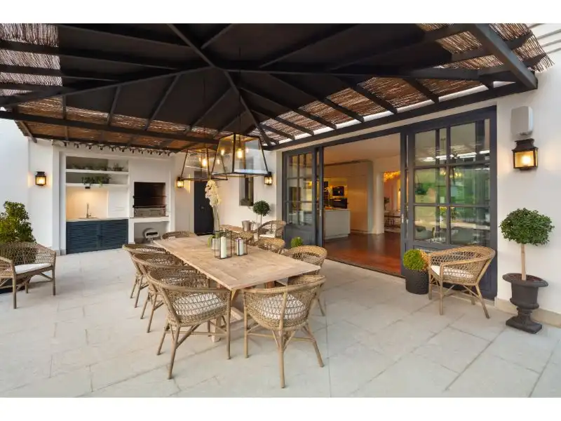 House with pool for sale in Milla de Oro, imagen 13