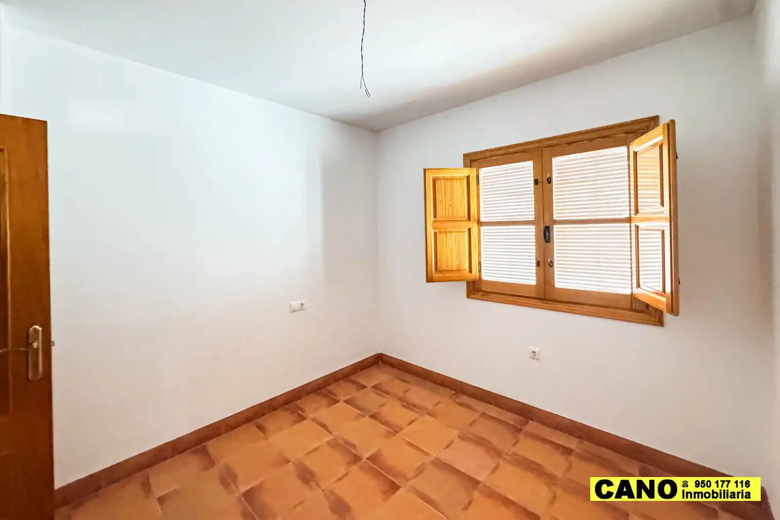 Jardín de Piso en venta en Lucainena de las Torres con Terraza