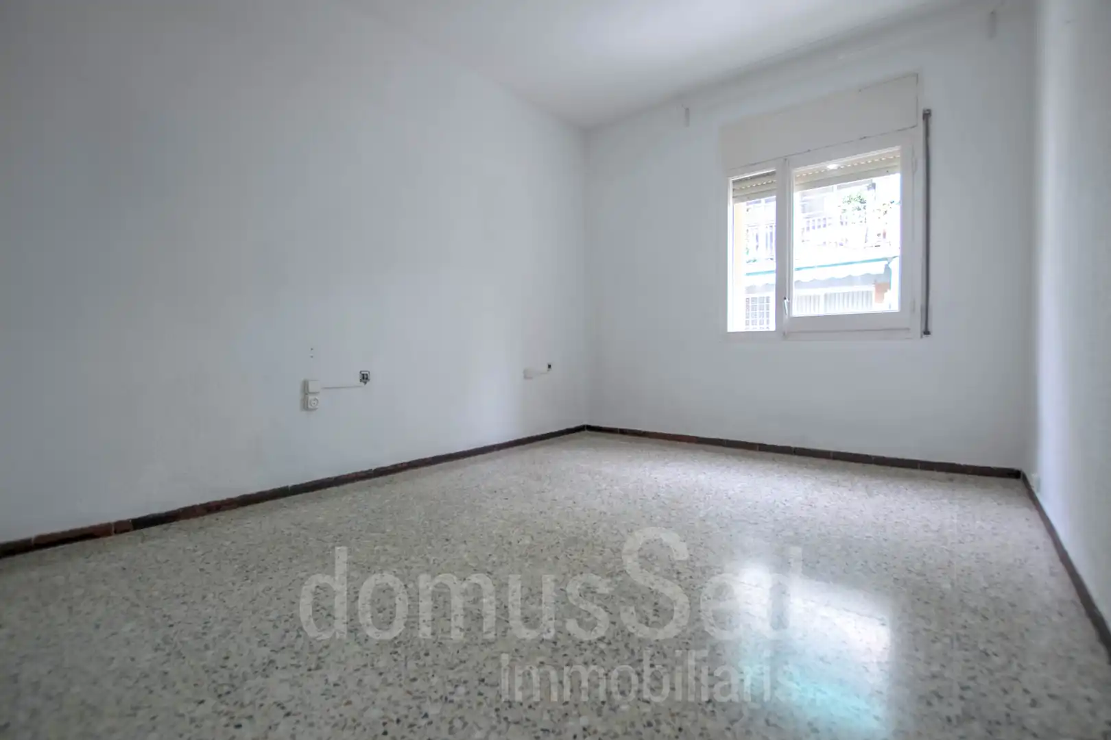 Sala de estar de Piso en venta en Premià de Mar con Terraza, Horno y Alarma