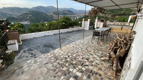 Foto 3 de Finca rústica en venda a El Rescate - Río Seco, Almuñécar