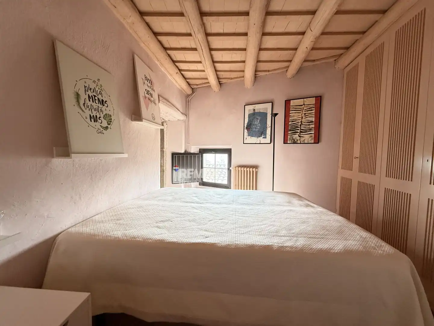 Bedroom of Houses for sale in Madremanya  with Terrace and Storage room