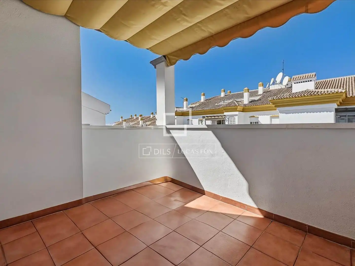 Appartement avec piscine à vendre à Milla de Oro, imagen 19