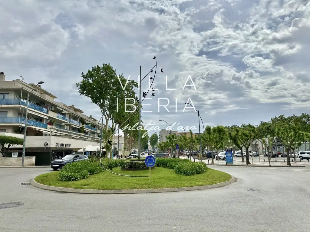 Vista exterior de Local en venta en Castell d'Aro, Platja d'Aro i s'Agaró