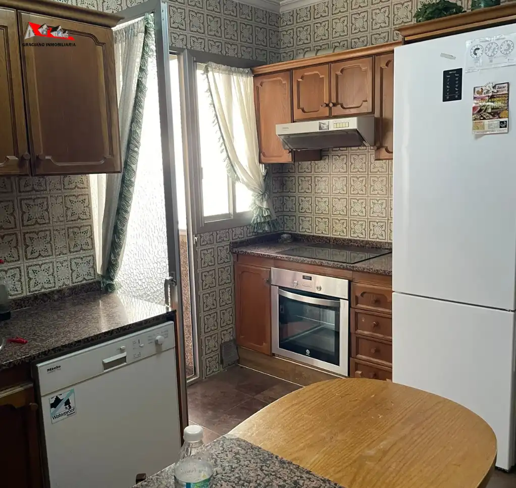Wohnung mit Terrasse zum Verkauf in Centro, imagen 13