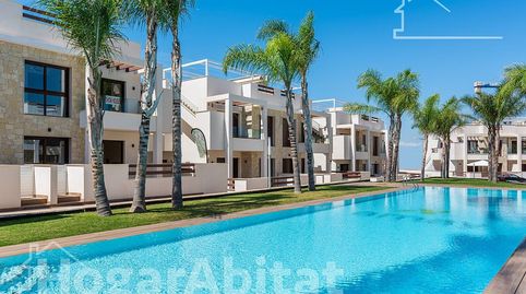 Foto 5 de Casa adosada en venta en Calle Calle Pego, Los Balcones - Los Altos, Torrevieja