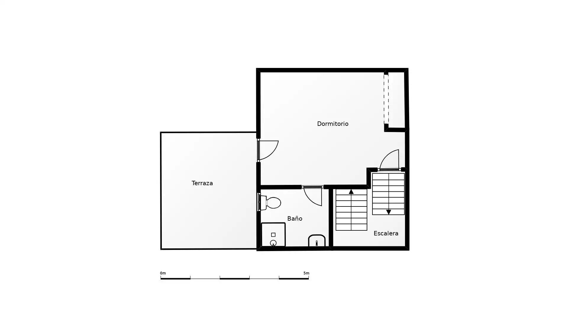 Casa o chalet en venta en Orihuela con Aire acondicionado, Jardín privado y Trastero
