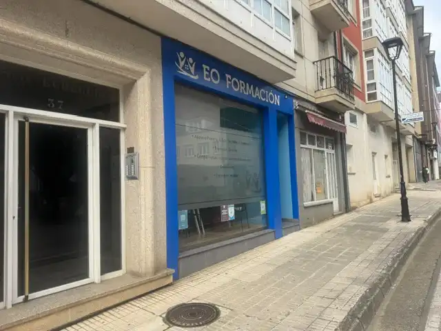 Commercial properties for sale in Vegadeo