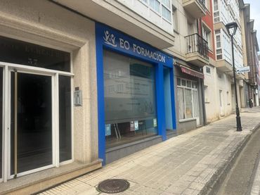 Locale commerciale in vendita a Calle Palacio
