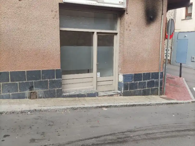 Geschaftsraum zur Miete in Bellver de Cerdanya mit Parkett