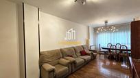 Living room of Flat for sale in  Logroño  with Heating and Storage room