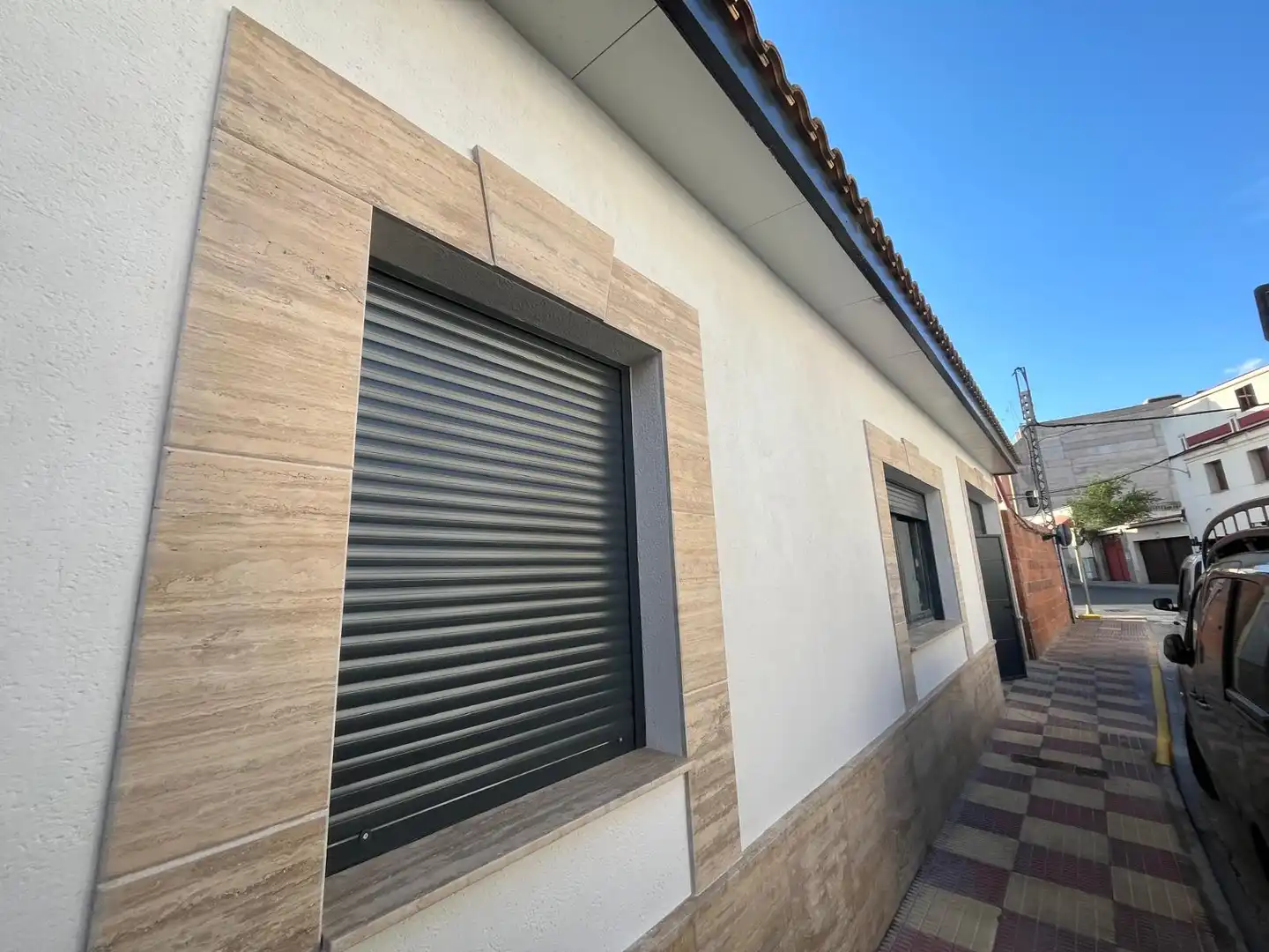 Haus zum Verkauf in Calle Serafín Romeu, imagen 23
