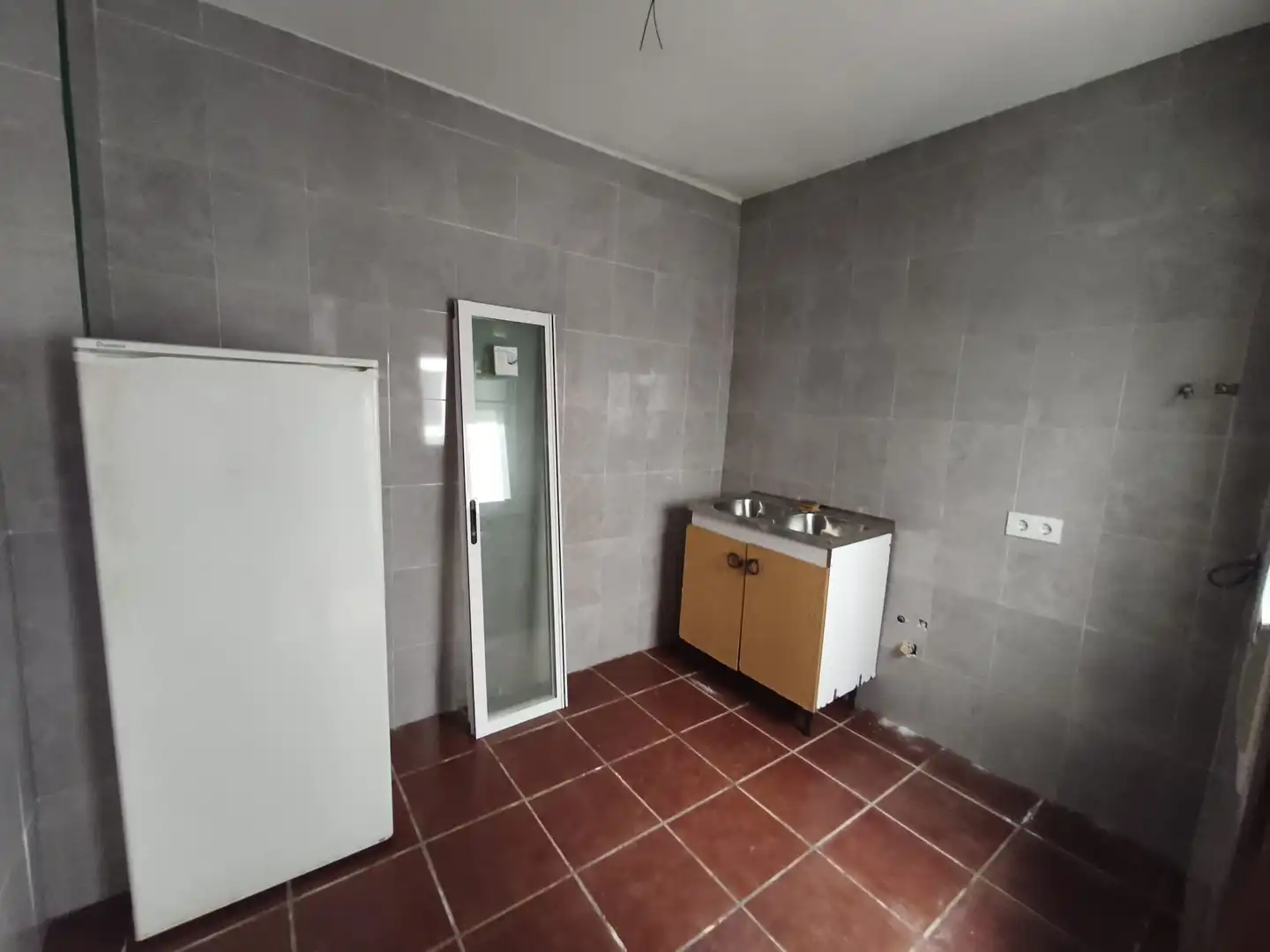 Bany de Casa o xalet en venda en Garrovillas de Alconétar