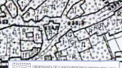 Foto 5 de Residencial en venda a Vilar de Santos, Ourense