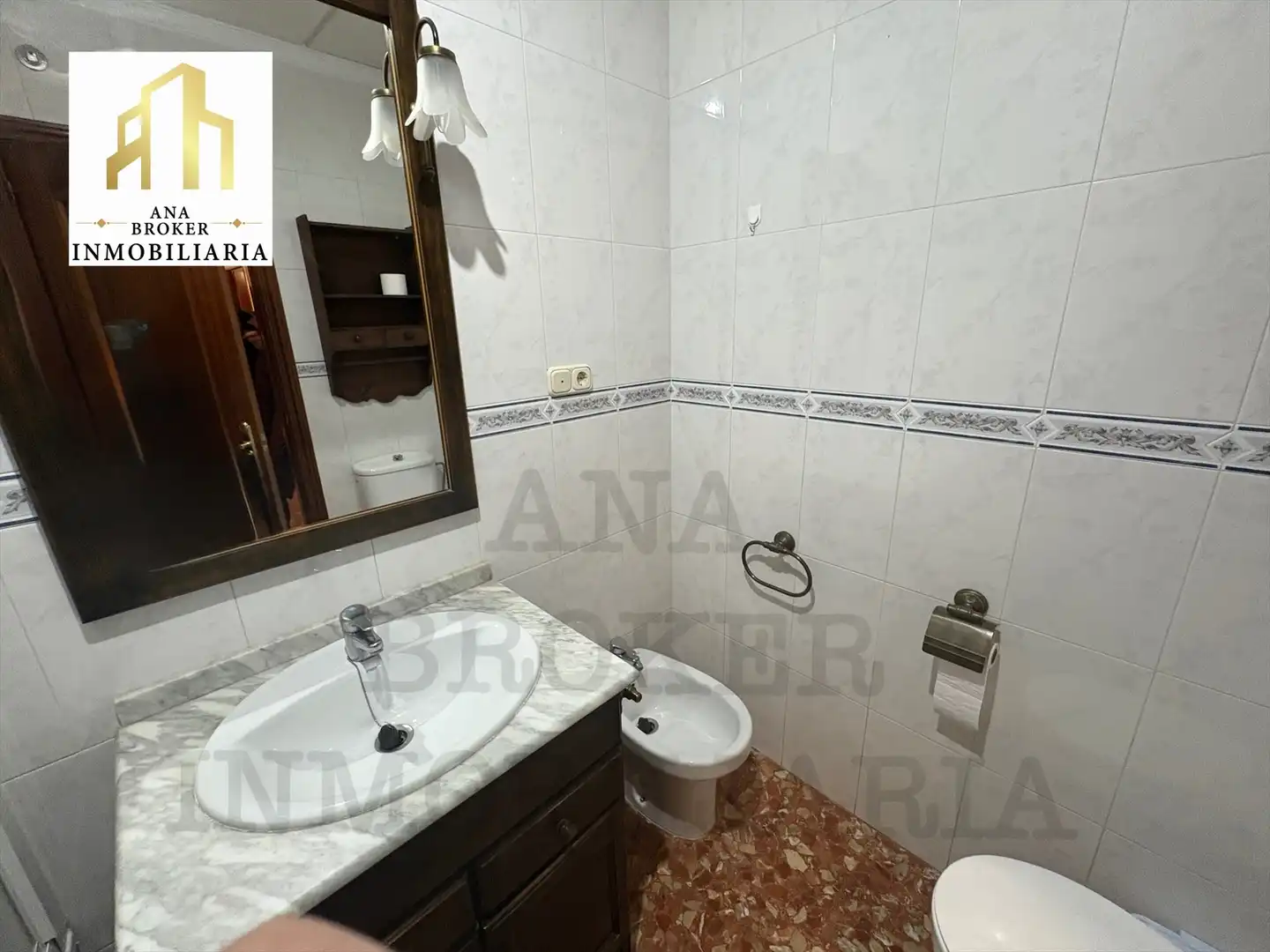 Wohnung zum Verkauf in Calle Almendra, Casco Histórico