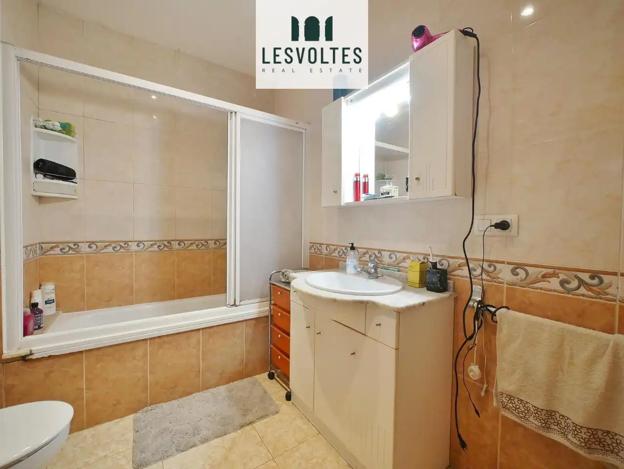 Baño de Casa o chalet en venta en Palafrugell con Calefacción y Terraza