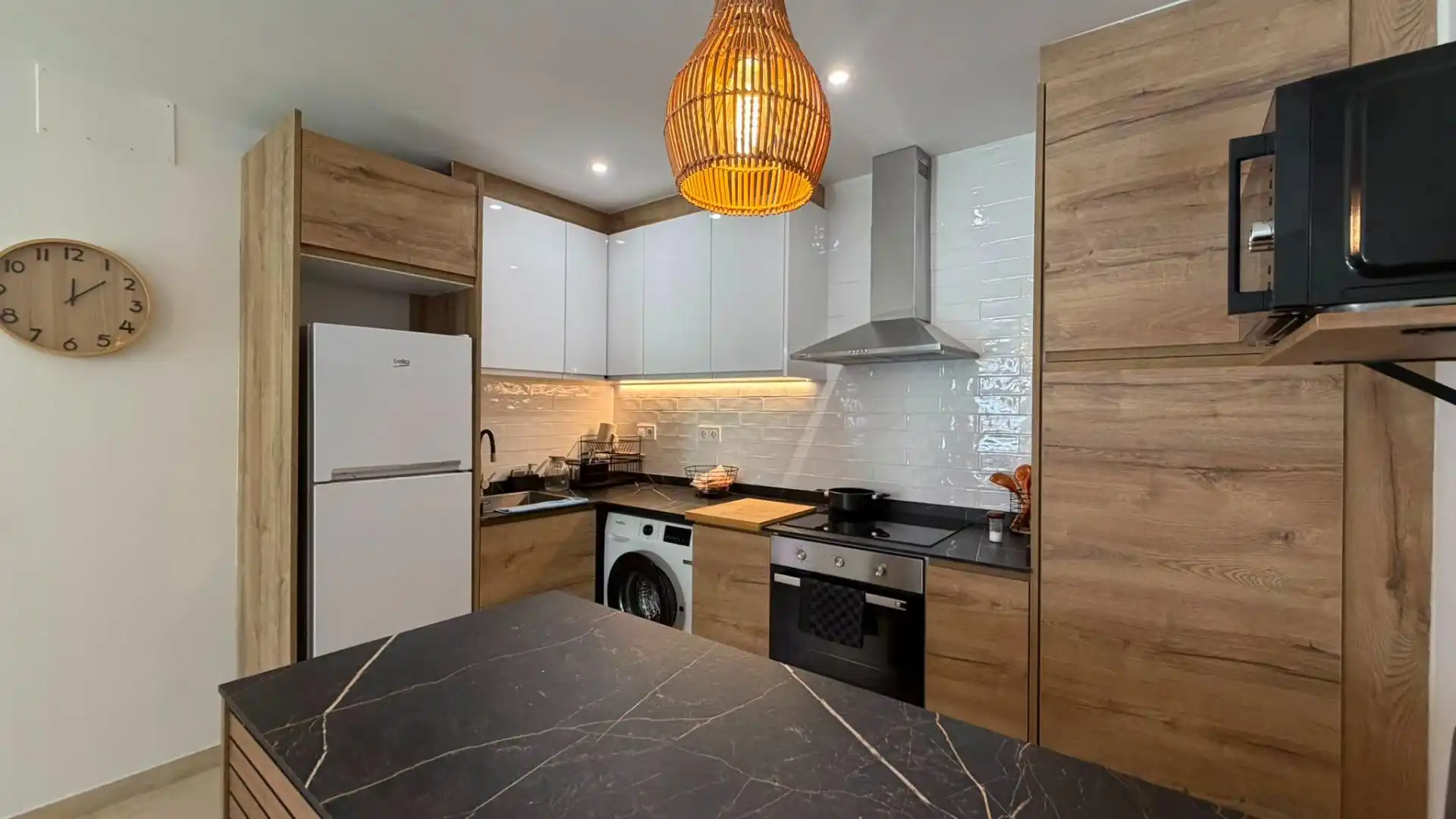 Ground floor for sale in Playa del Acequión, Náufragos y Rocío del Mar, imagen 12