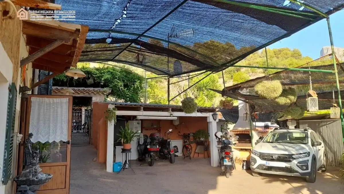 Country house with pool for sale in ma-2123 2, imagen 20